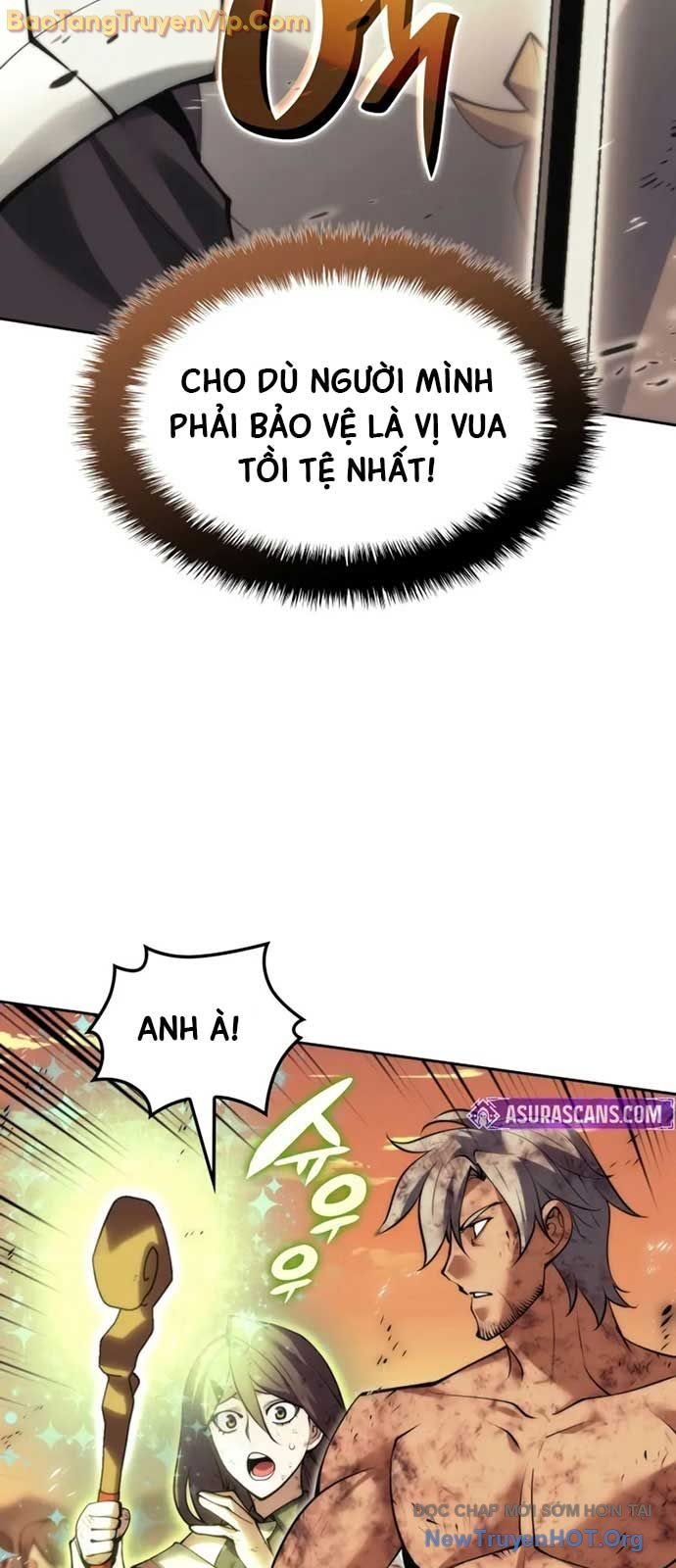 Thợ Rèn Huyền Thoại: Chapter 281.1