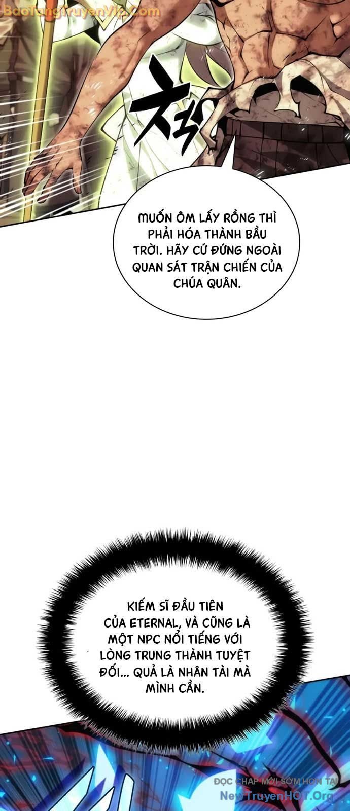 Thợ Rèn Huyền Thoại: Chapter 281.1