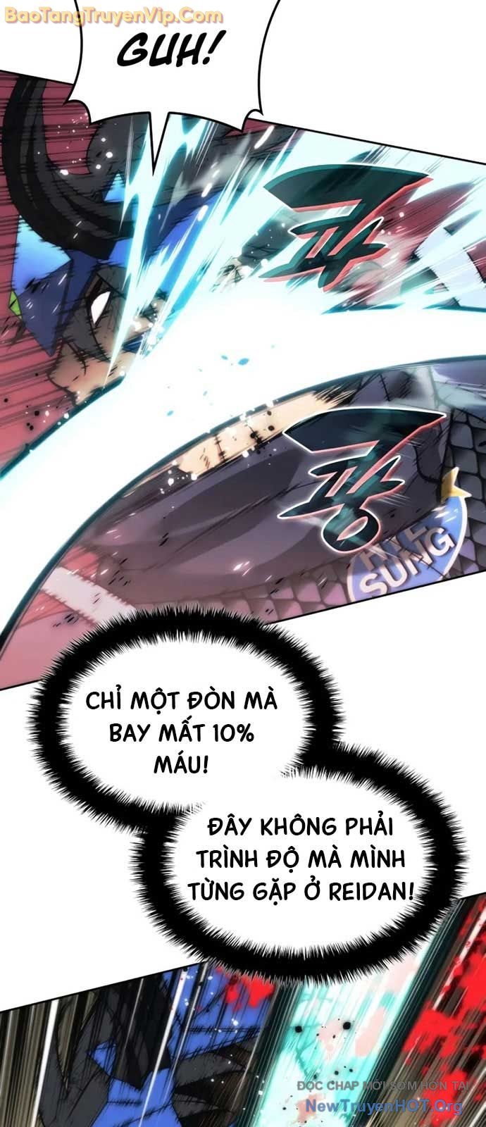 Thợ Rèn Huyền Thoại: Chapter 281.1