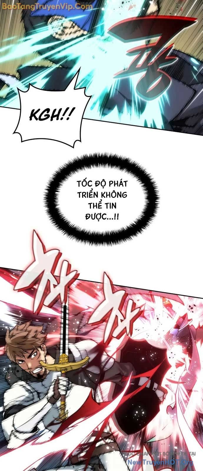 Thợ Rèn Huyền Thoại: Chapter 281.1