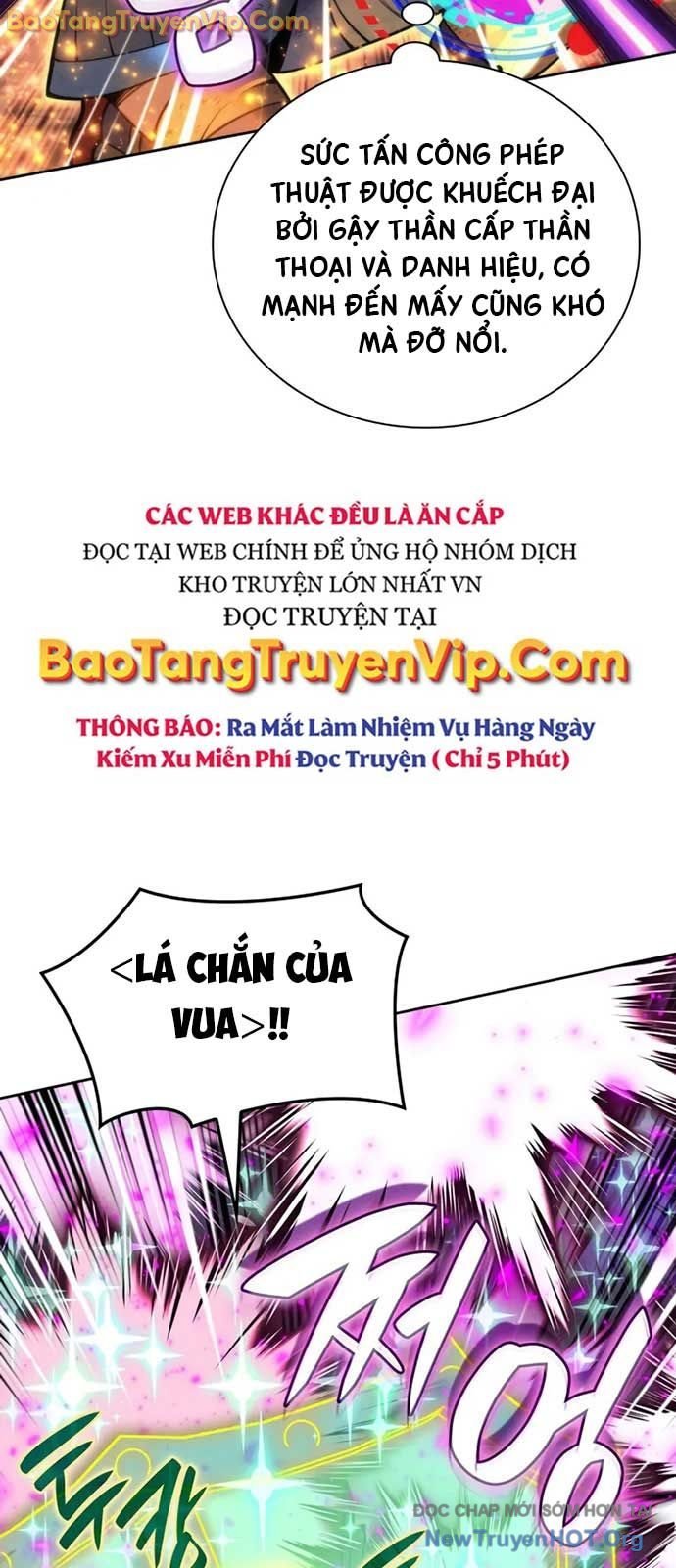 Thợ Rèn Huyền Thoại: Chapter 281.1