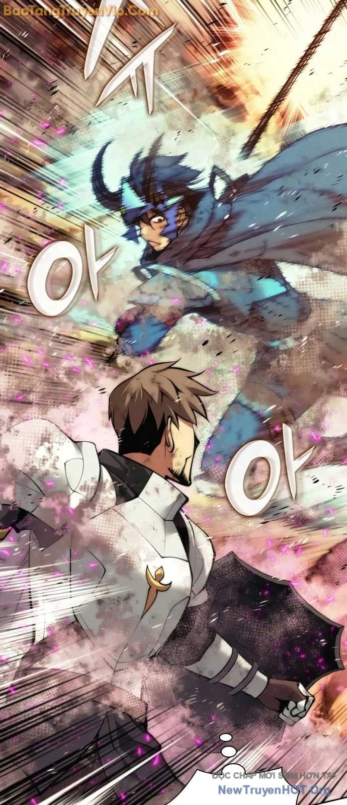 Thợ Rèn Huyền Thoại: Chapter 281.1