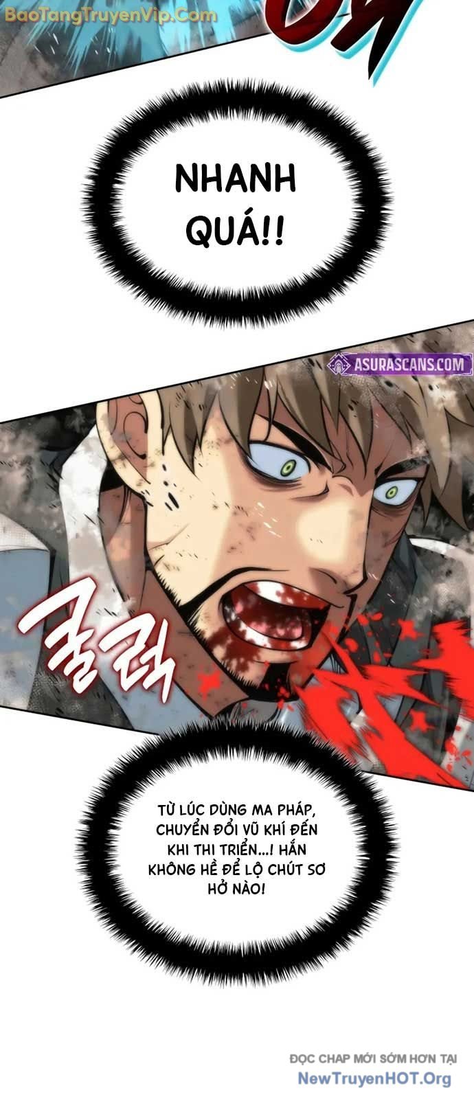 Thợ Rèn Huyền Thoại: Chapter 281.1