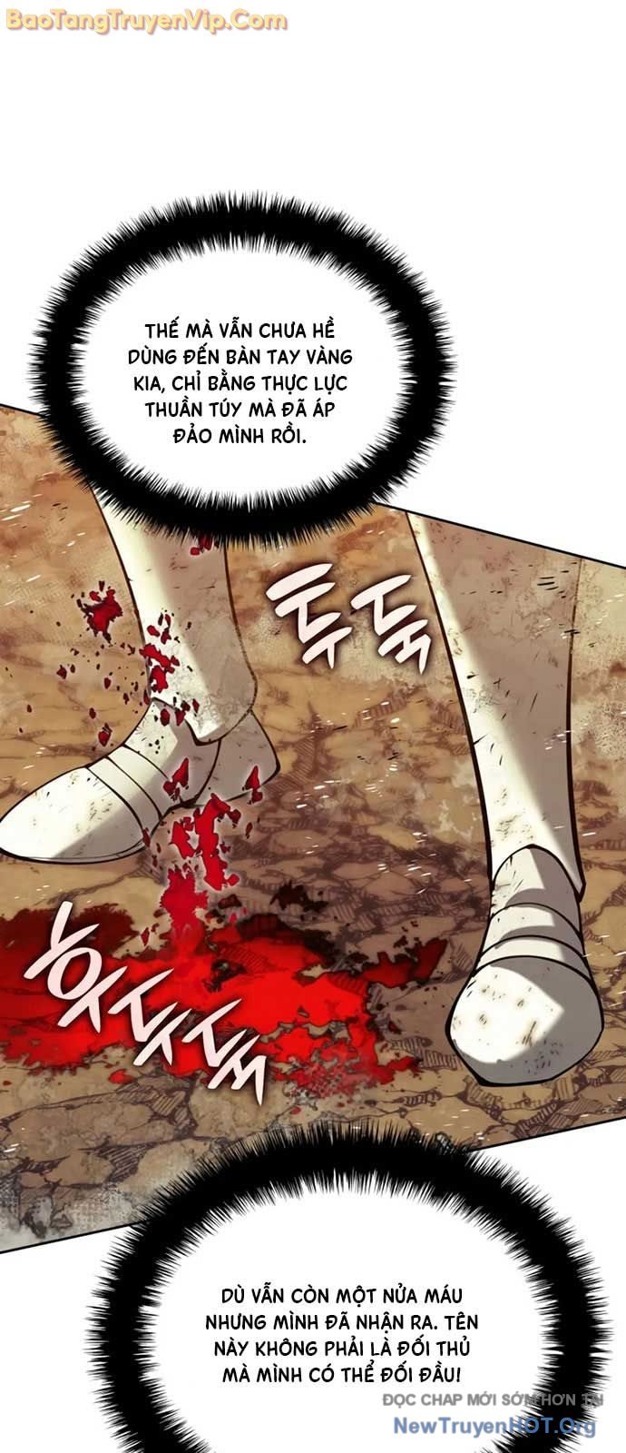 Thợ Rèn Huyền Thoại: Chapter 281.1