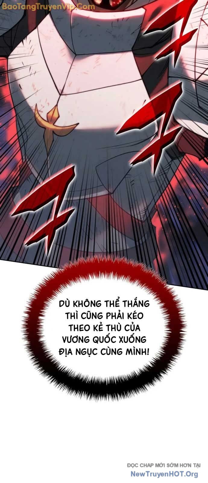 Thợ Rèn Huyền Thoại: Chapter 281.1