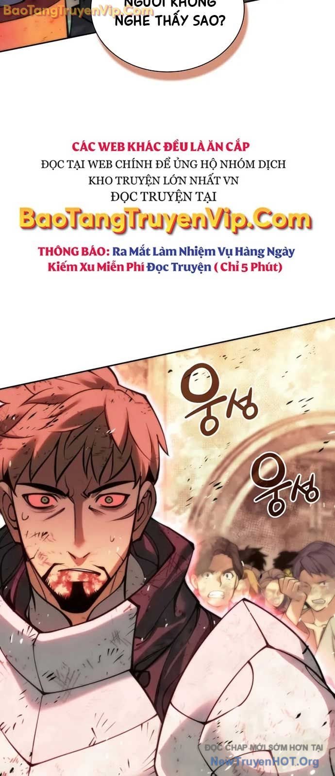 Thợ Rèn Huyền Thoại: Chapter 281.1