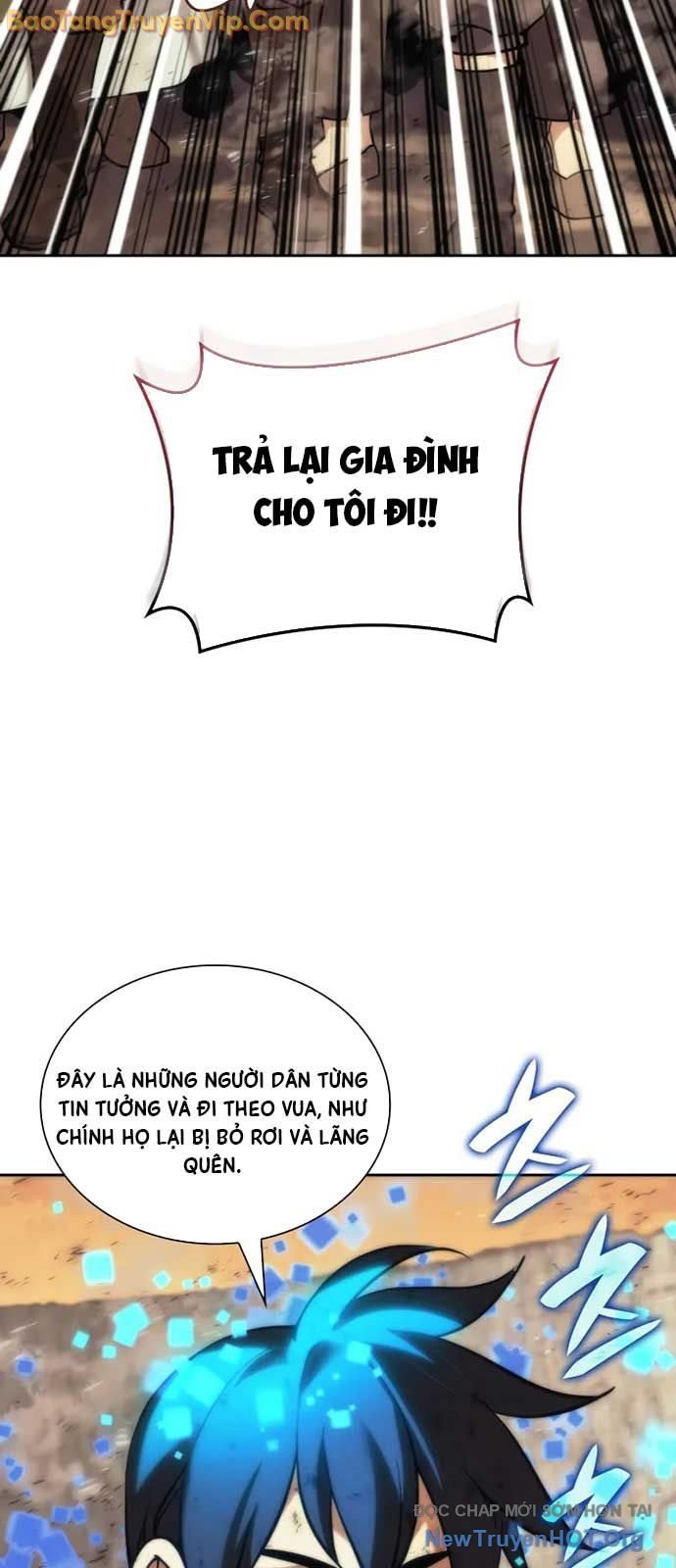 Thợ Rèn Huyền Thoại: Chapter 281.1