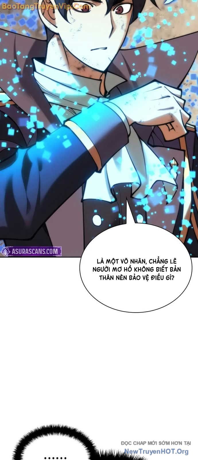 Thợ Rèn Huyền Thoại: Chapter 281.1