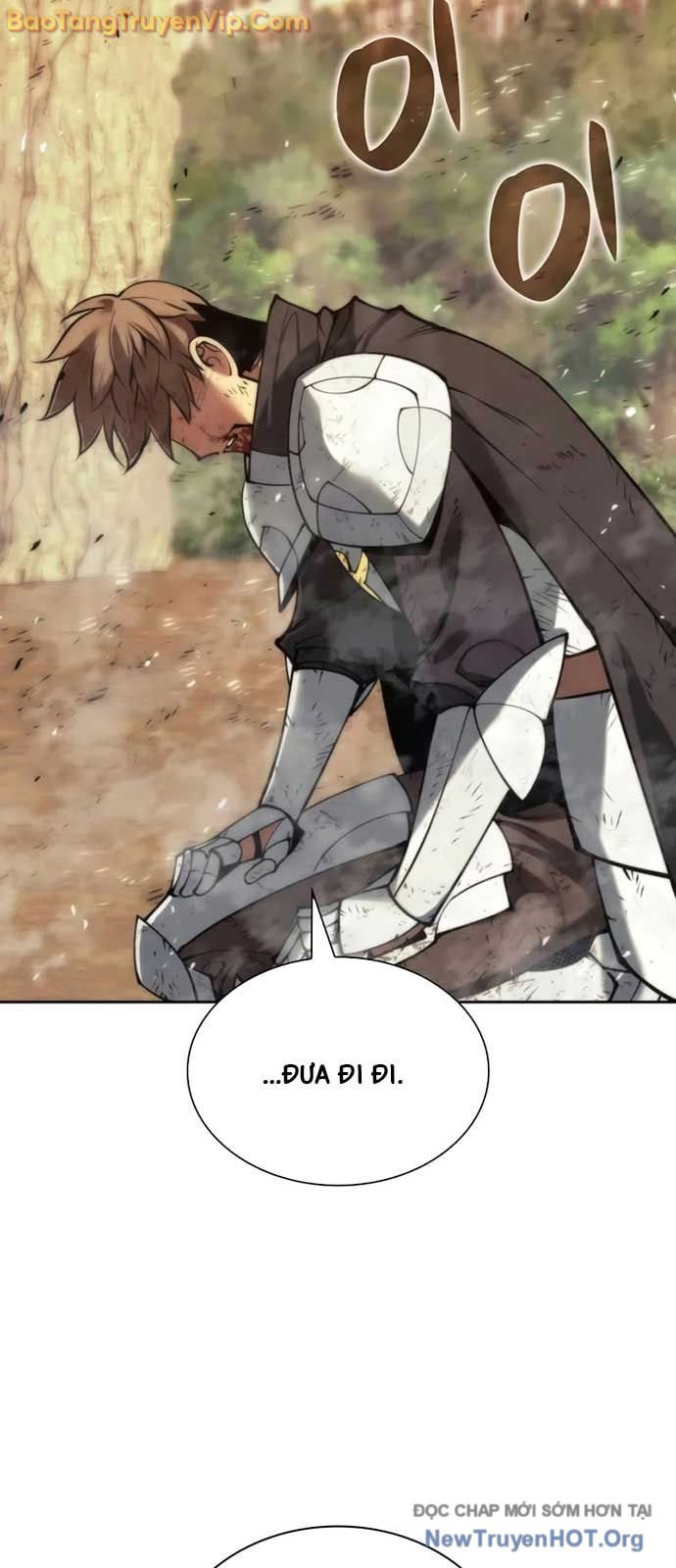 Thợ Rèn Huyền Thoại: Chapter 281.1