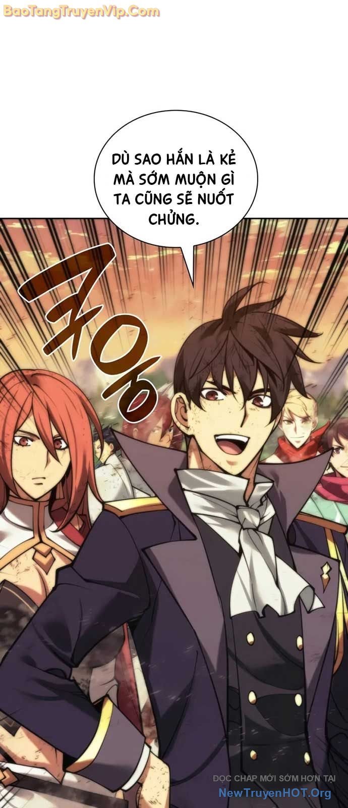 Thợ Rèn Huyền Thoại: Chapter 281.1