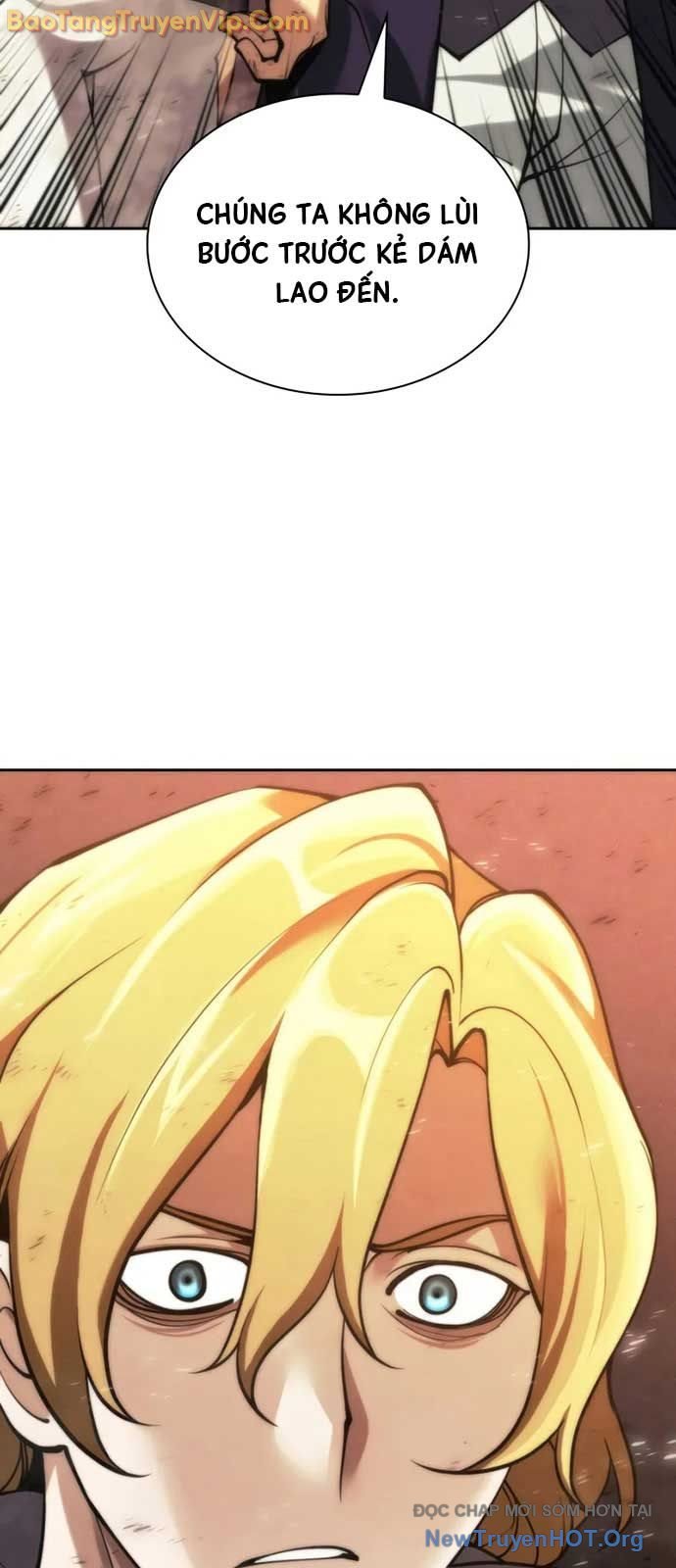 Thợ Rèn Huyền Thoại: Chapter 281.1