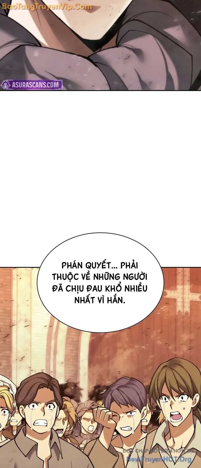 Thợ Rèn Huyền Thoại: Chapter 281.1