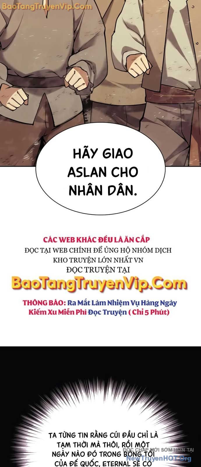 Thợ Rèn Huyền Thoại: Chapter 281.1