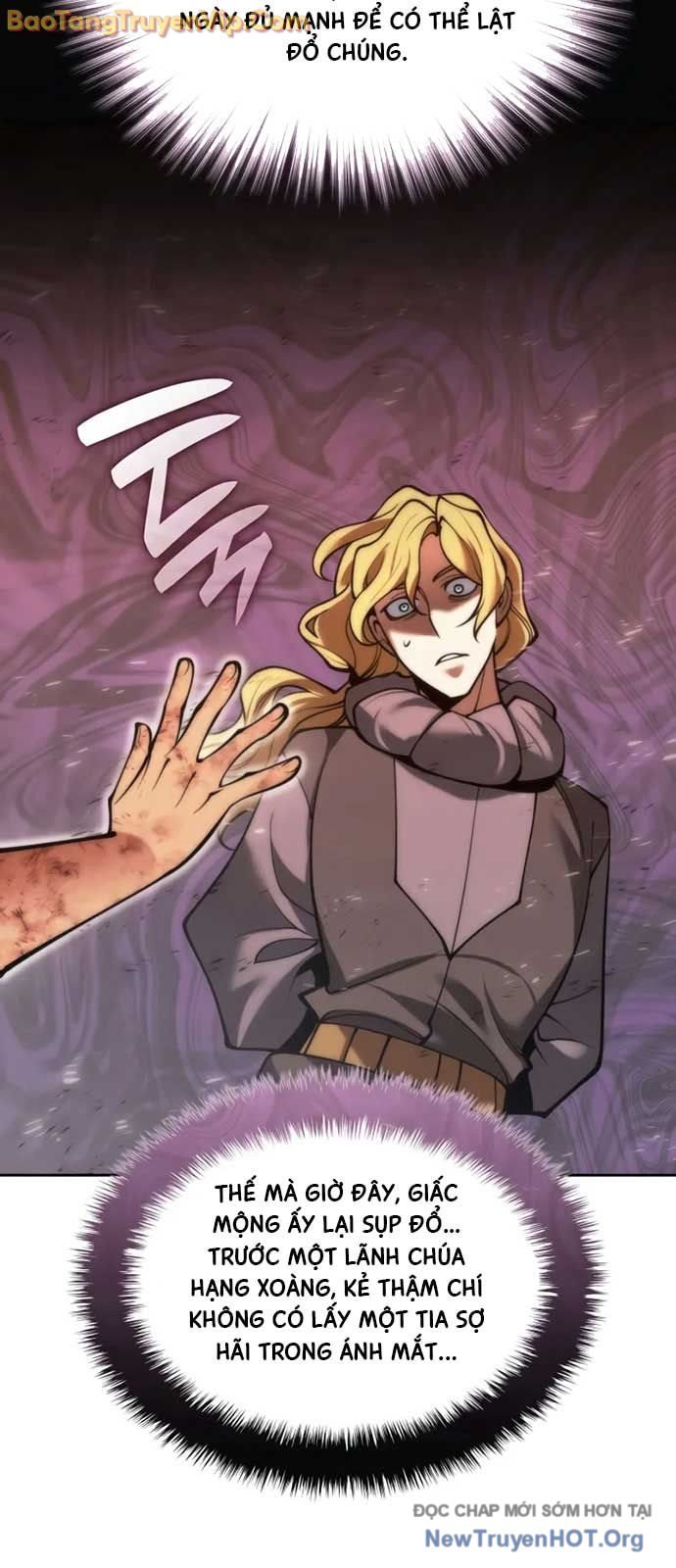 Thợ Rèn Huyền Thoại: Chapter 281.1