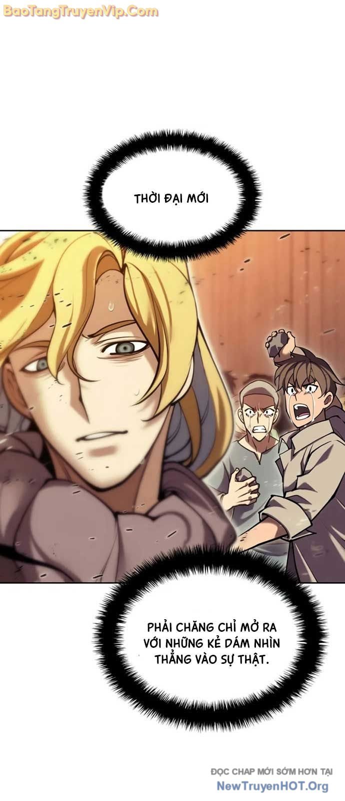 Thợ Rèn Huyền Thoại: Chapter 281.1