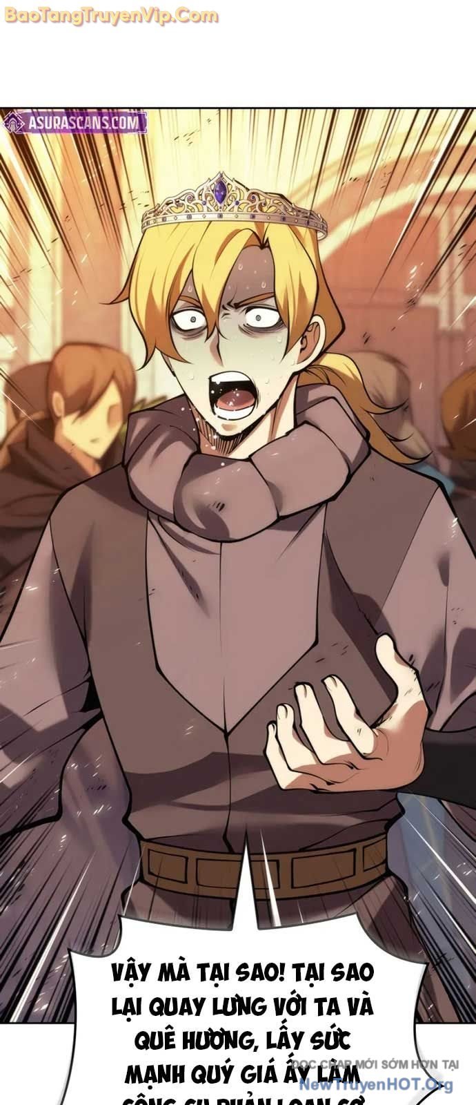 Thợ Rèn Huyền Thoại: Chapter 281.1