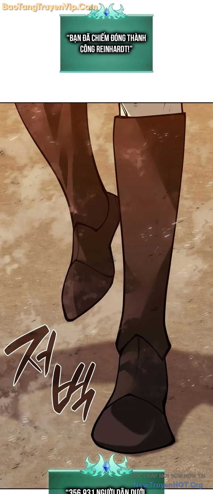 Thợ Rèn Huyền Thoại: Chapter 281.1