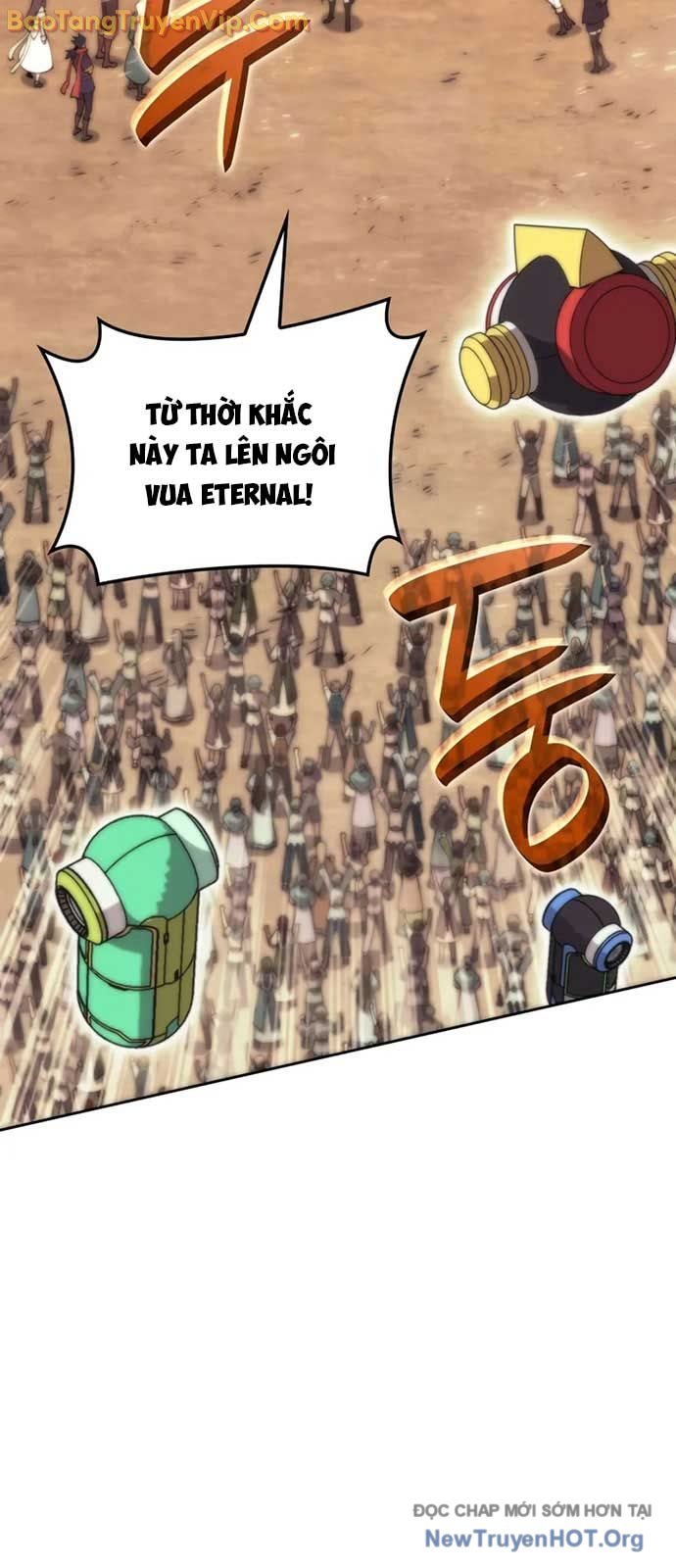 Thợ Rèn Huyền Thoại: Chapter 281.1