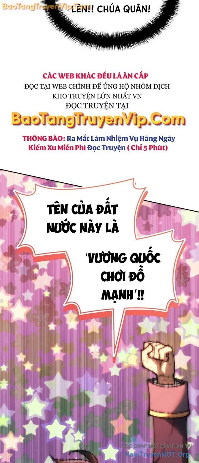 Thợ Rèn Huyền Thoại: Chapter 281.1