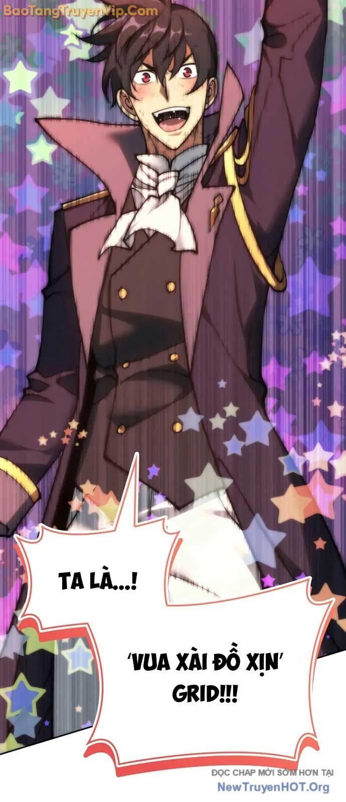 Thợ Rèn Huyền Thoại: Chapter 281.1