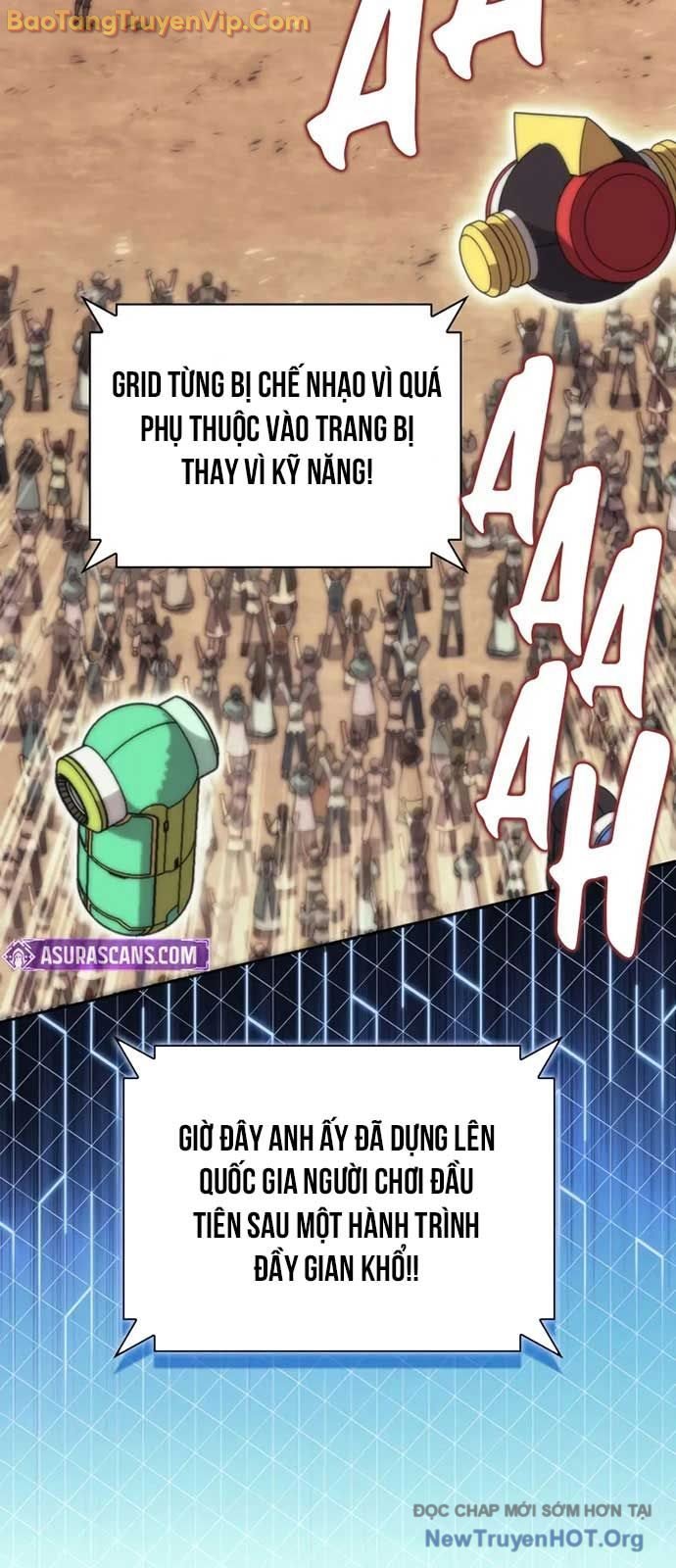 Thợ Rèn Huyền Thoại: Chapter 281.1