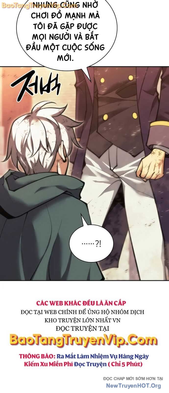 Thợ Rèn Huyền Thoại: Chapter 281.1