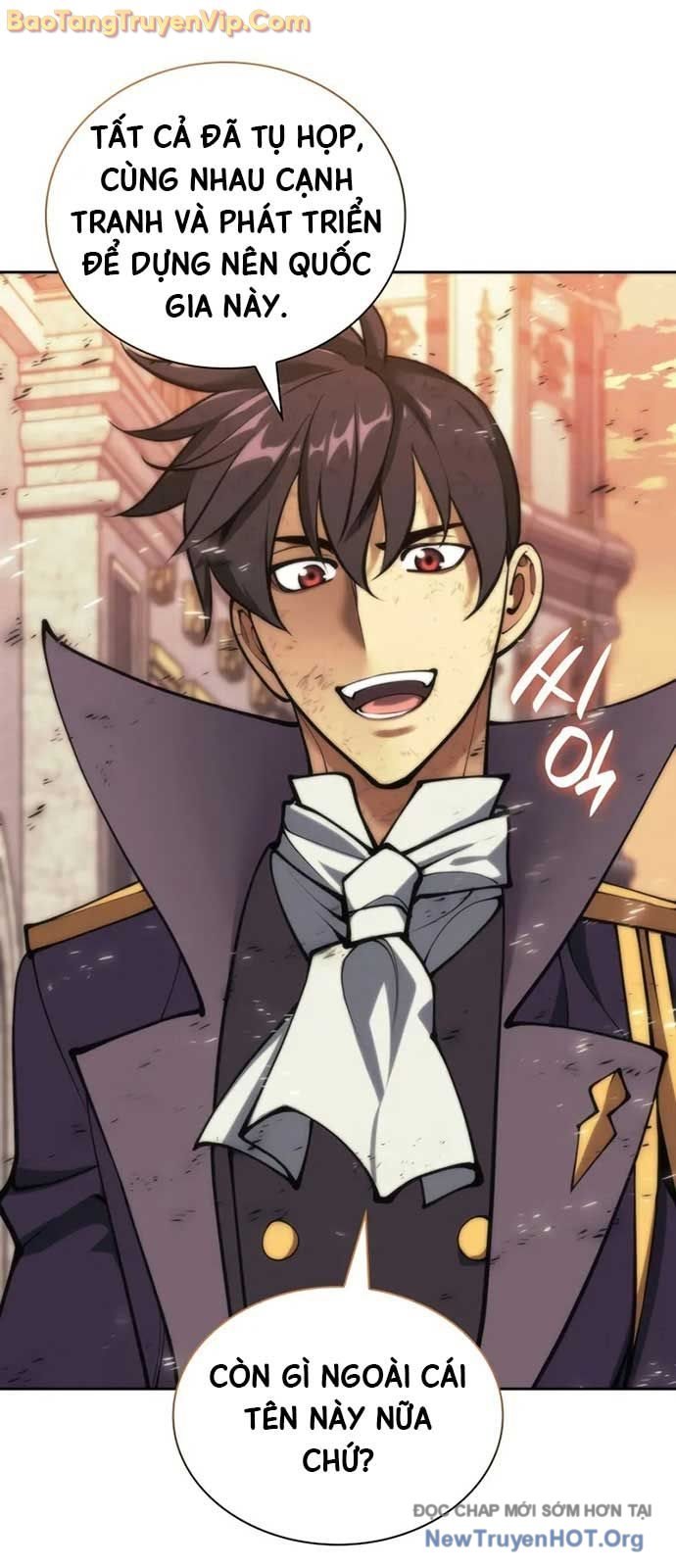 Thợ Rèn Huyền Thoại: Chapter 281.1