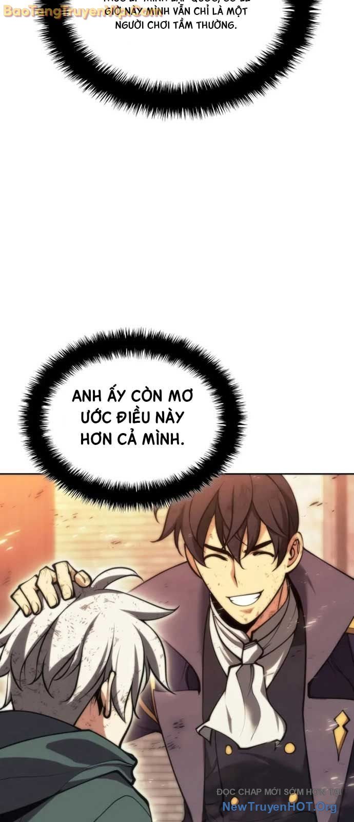 Thợ Rèn Huyền Thoại: Chapter 281.1