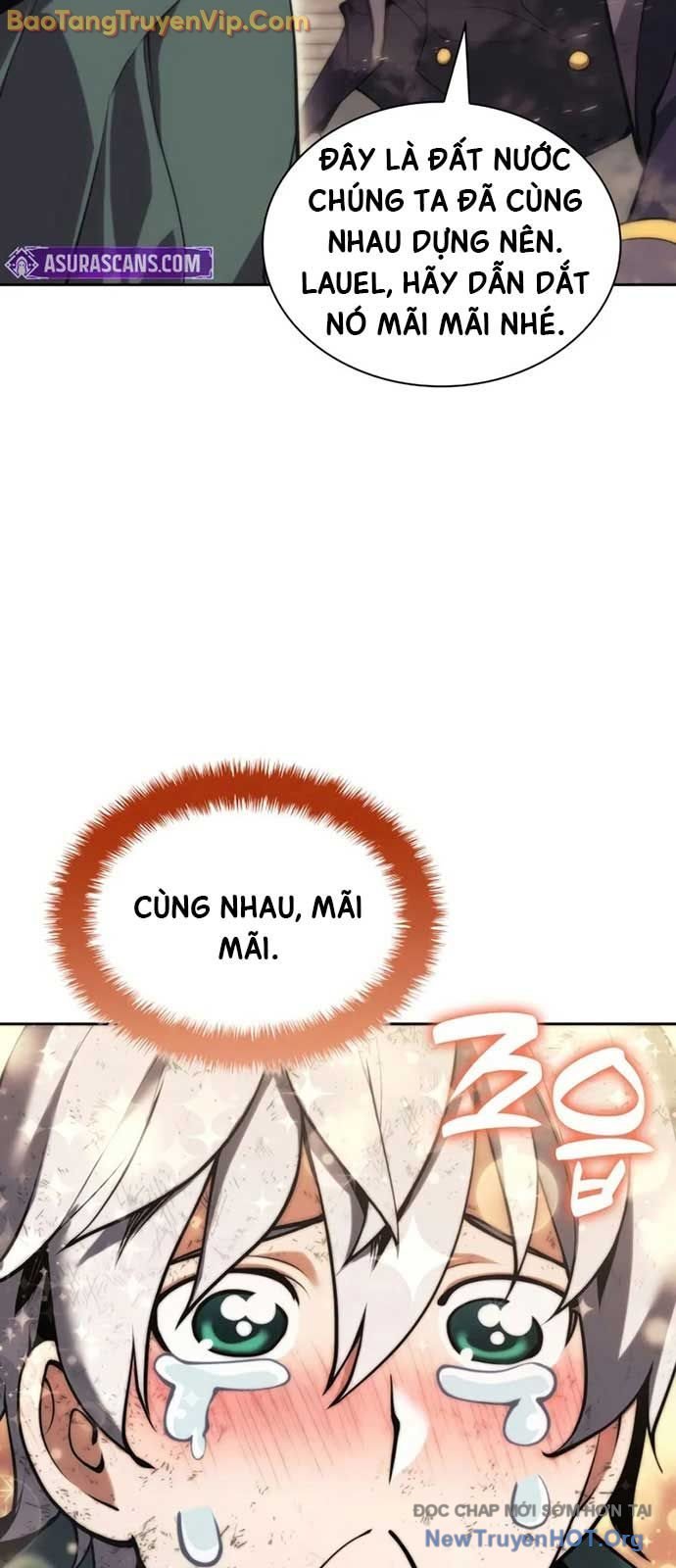 Thợ Rèn Huyền Thoại: Chapter 281.1