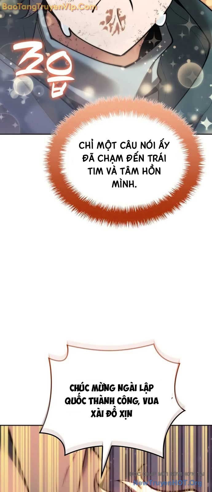 Thợ Rèn Huyền Thoại: Chapter 281.1