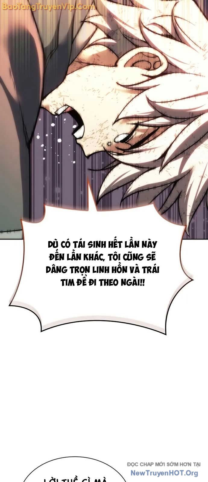 Thợ Rèn Huyền Thoại: Chapter 281.1