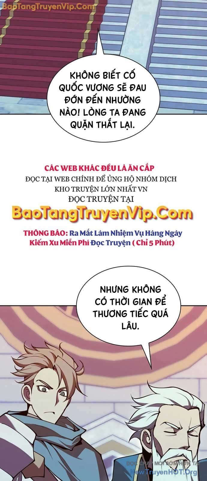 Thợ Rèn Huyền Thoại: Chapter 281.1