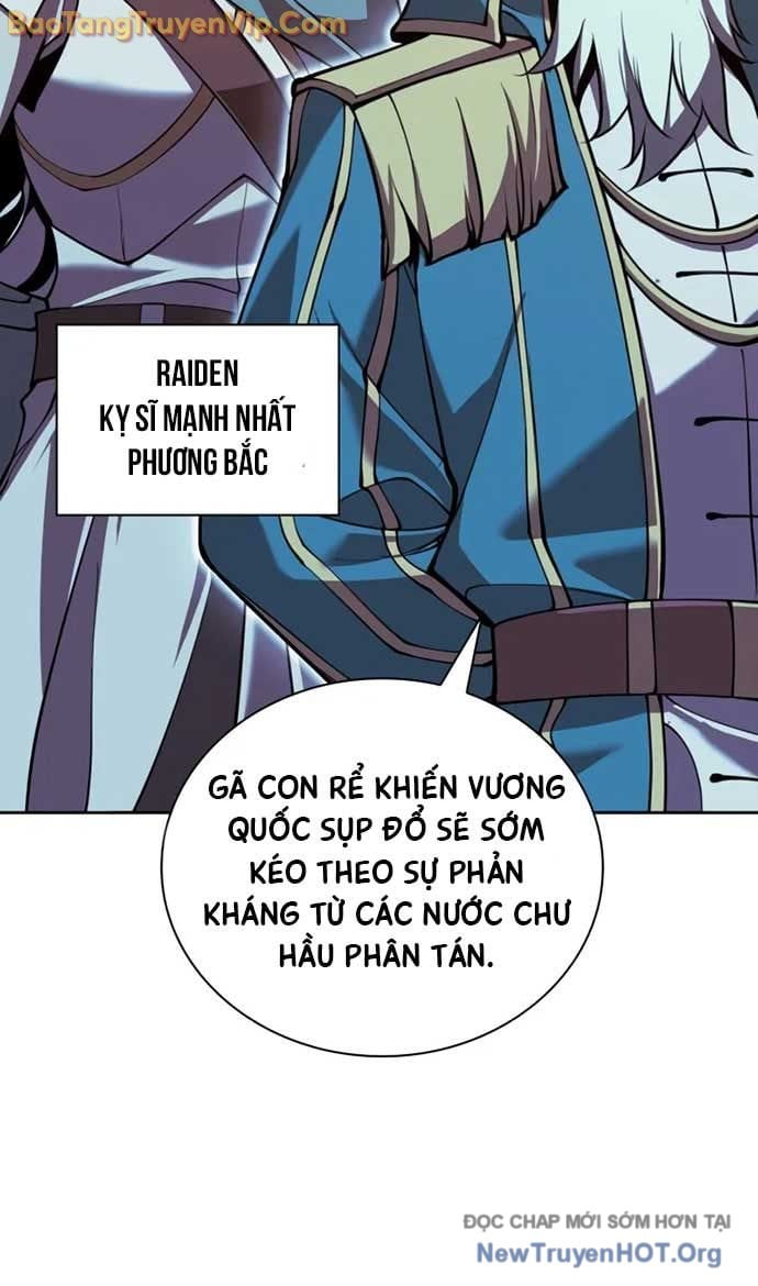 Thợ Rèn Huyền Thoại: Chapter 281.1