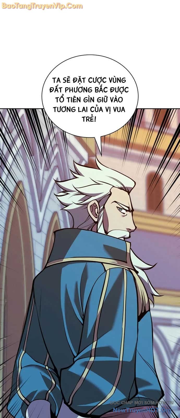 Thợ Rèn Huyền Thoại: Chapter 281.1