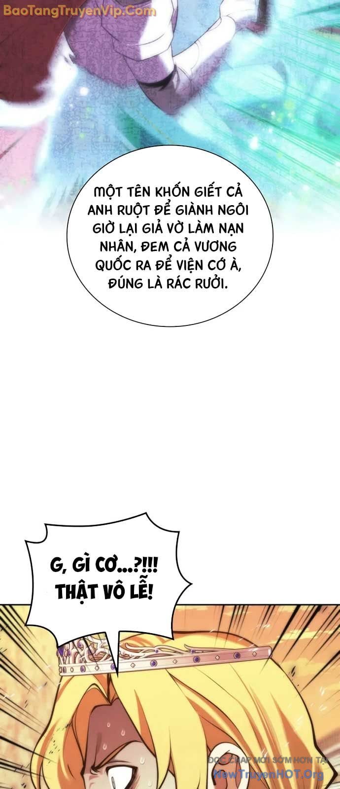 Thợ Rèn Huyền Thoại: Chapter 281.1