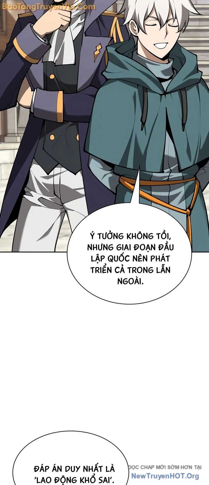 Thợ Rèn Huyền Thoại: Chapter 281.1