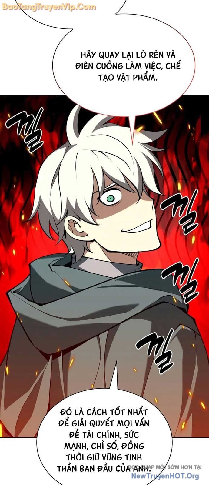 Thợ Rèn Huyền Thoại: Chapter 281.1