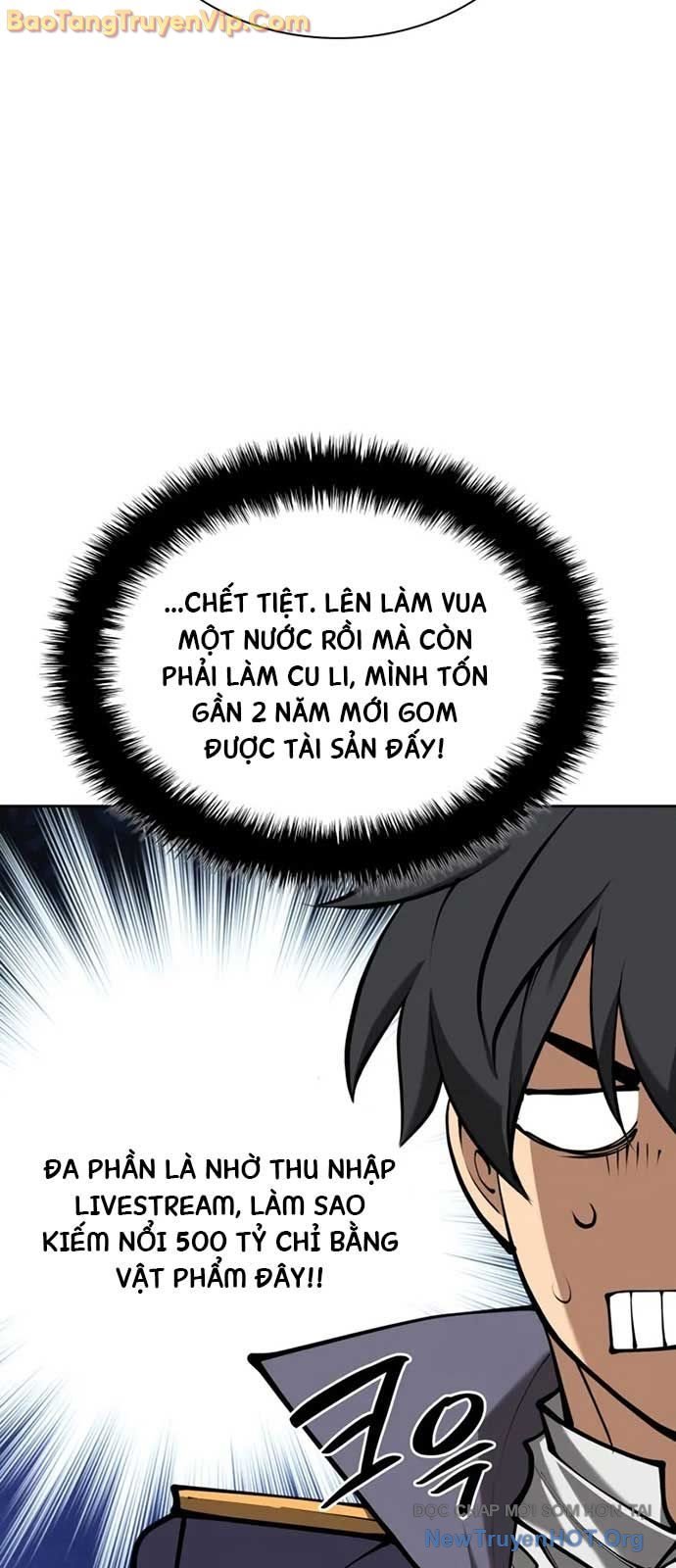 Thợ Rèn Huyền Thoại: Chapter 281.1