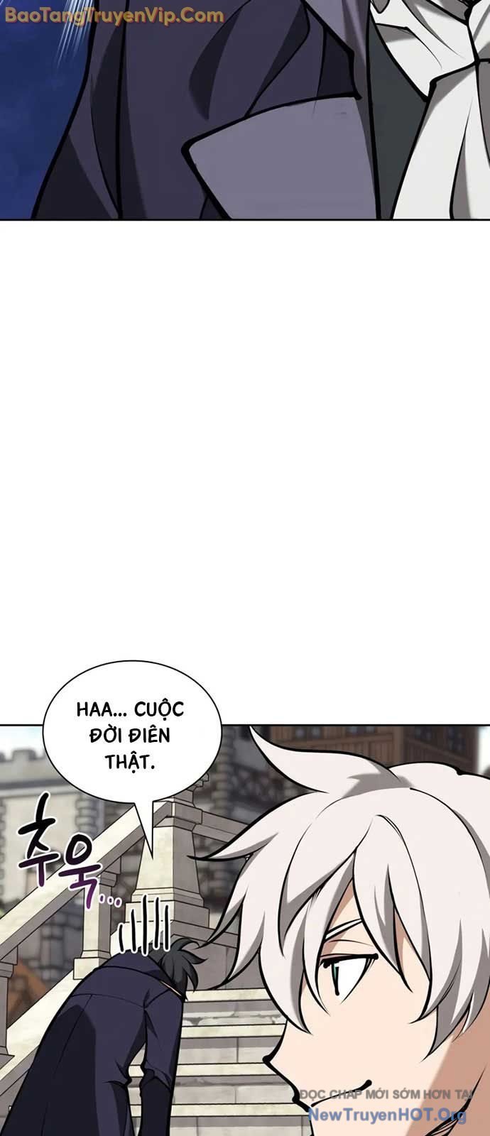 Thợ Rèn Huyền Thoại: Chapter 281.1