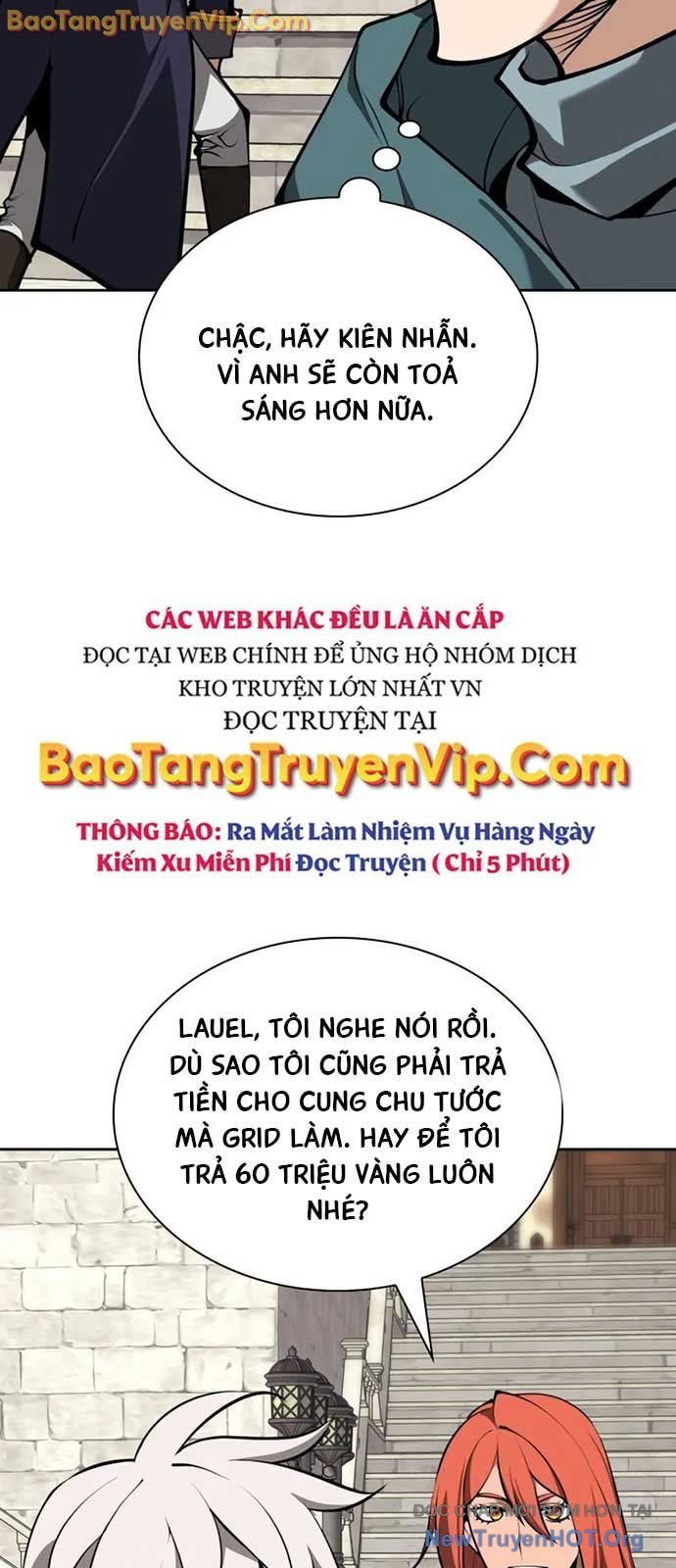 Thợ Rèn Huyền Thoại: Chapter 281.1