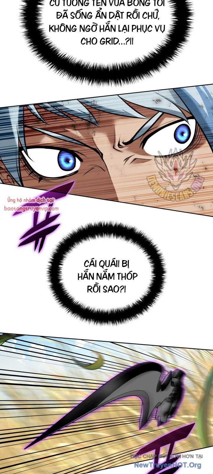 Thợ Rèn Huyền Thoại: Chapter 283