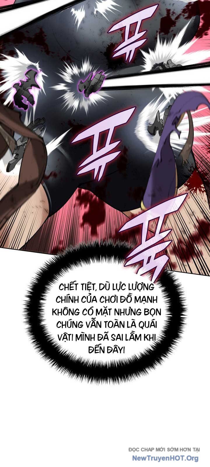 Thợ Rèn Huyền Thoại: Chapter 283