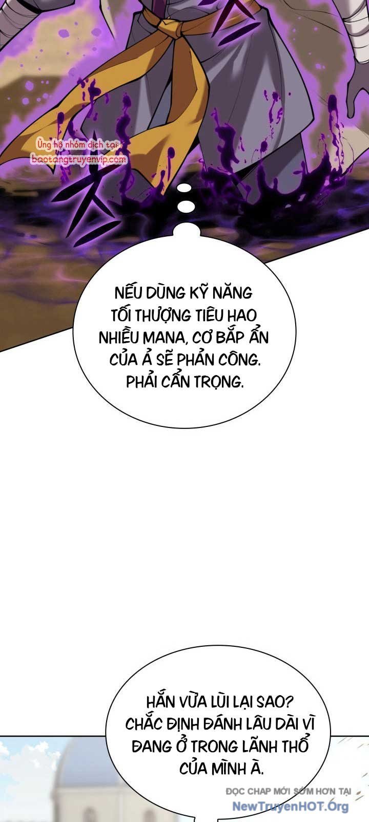 Thợ Rèn Huyền Thoại: Chapter 283