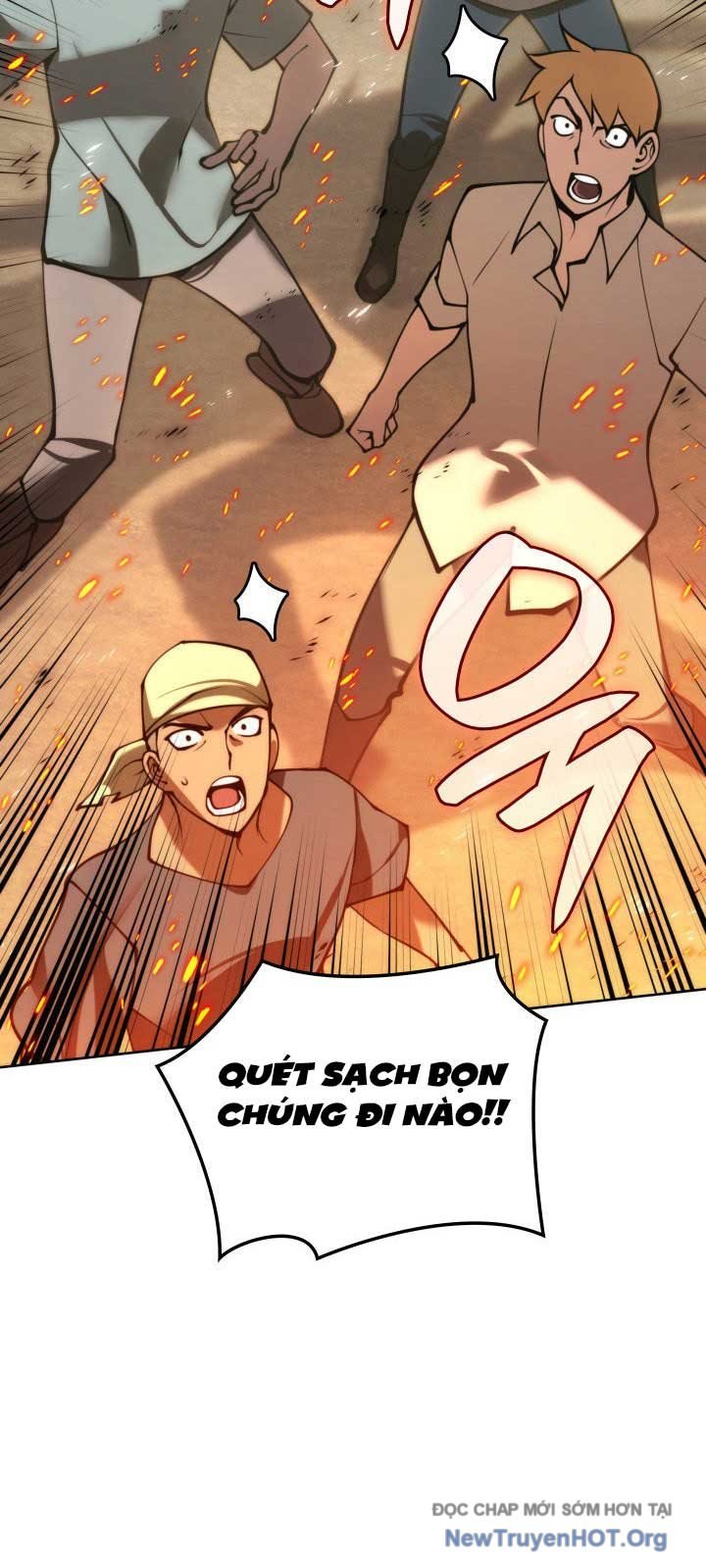 Thợ Rèn Huyền Thoại: Chapter 283