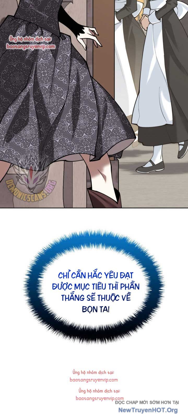 Thợ Rèn Huyền Thoại: Chapter 283