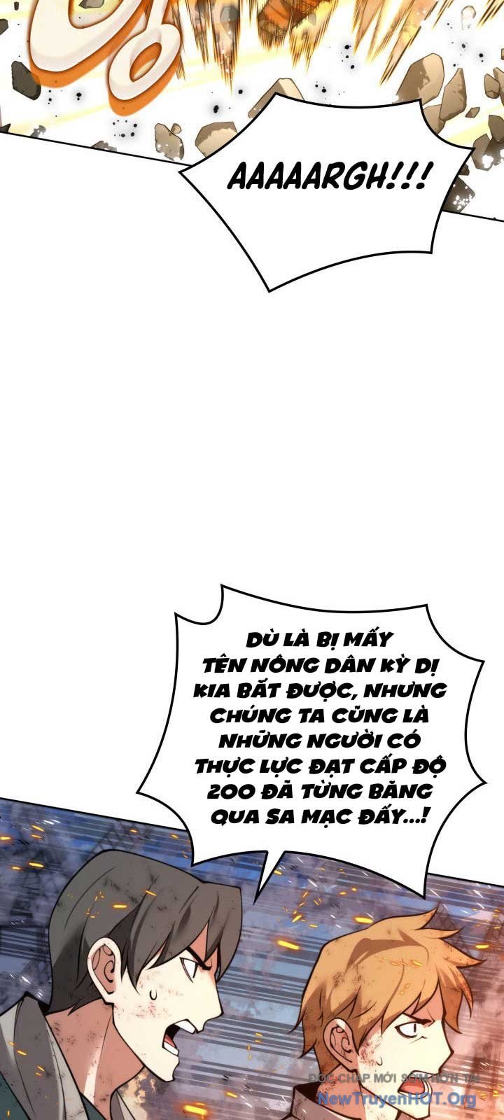 Thợ Rèn Huyền Thoại: Chapter 283