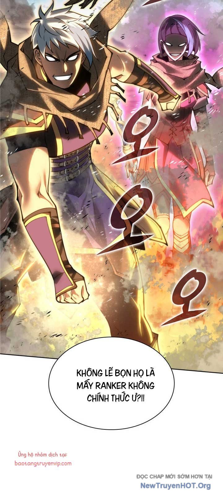 Thợ Rèn Huyền Thoại: Chapter 283