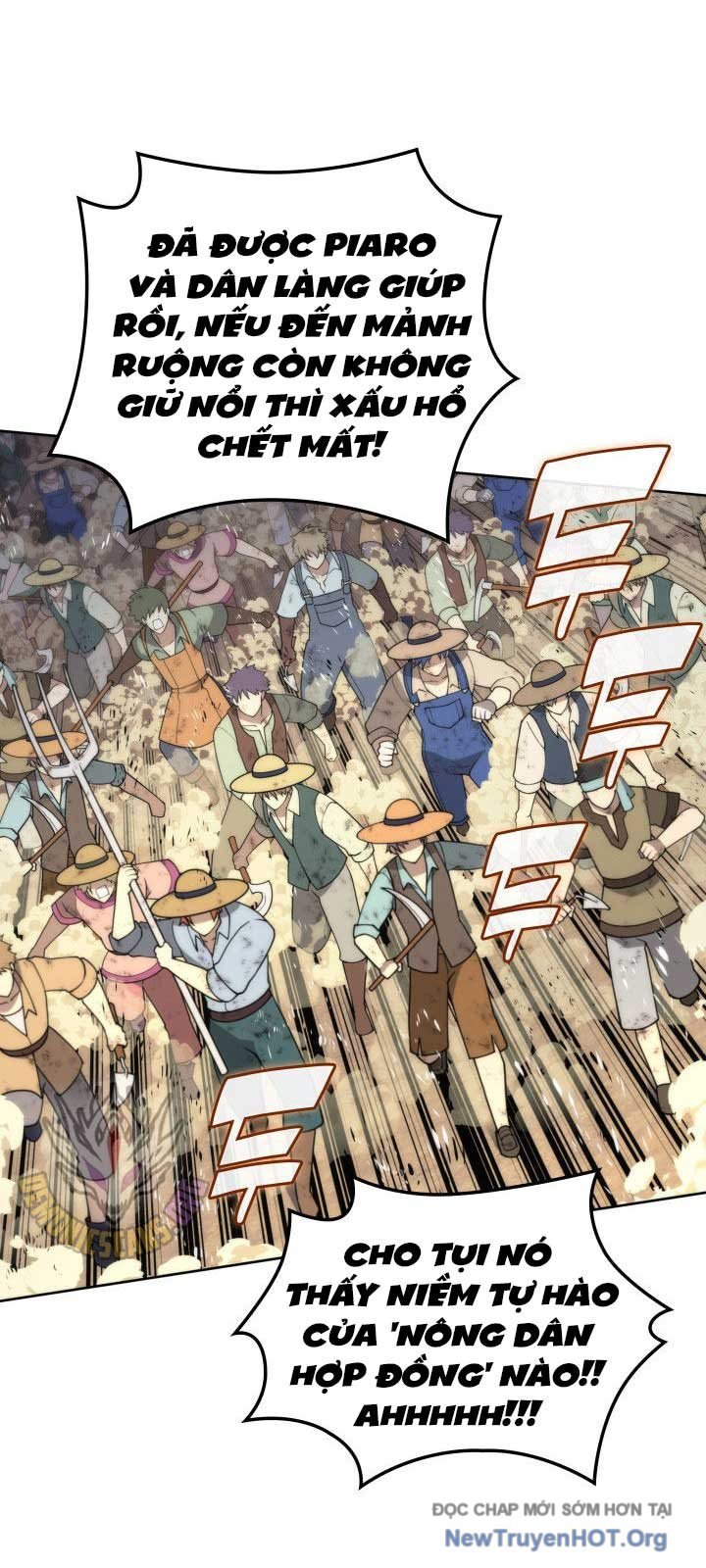 Thợ Rèn Huyền Thoại: Chapter 283