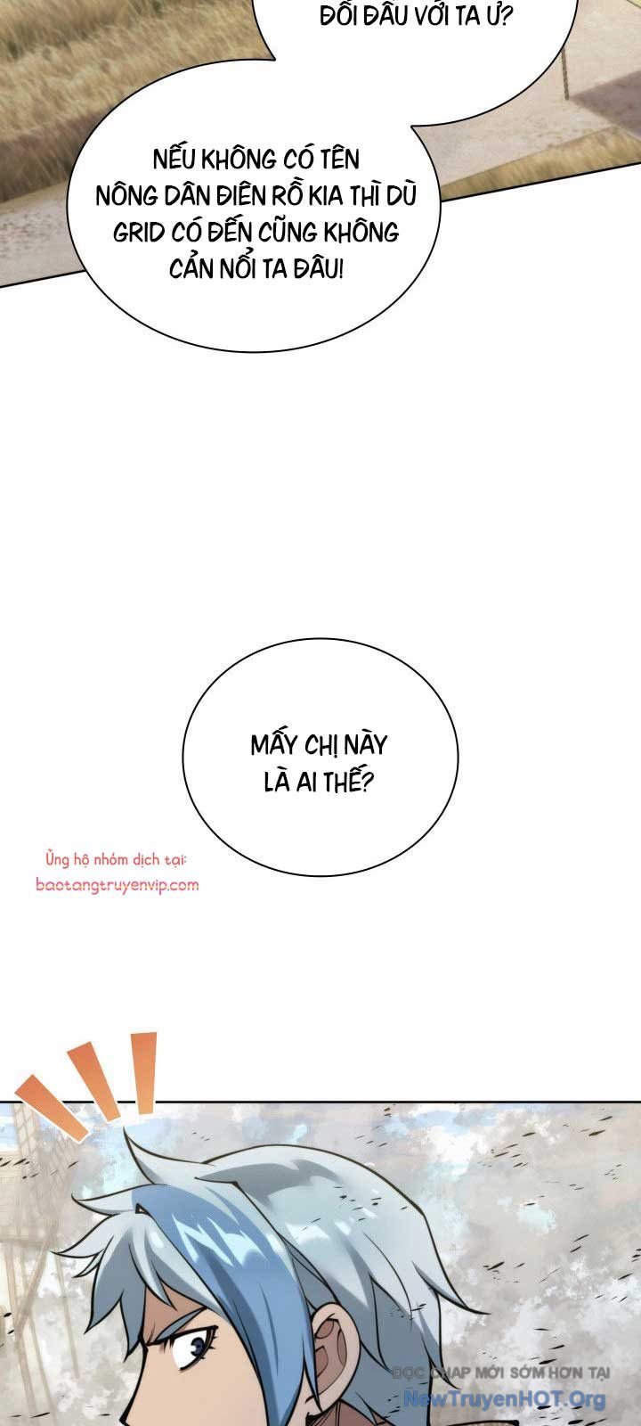 Thợ Rèn Huyền Thoại: Chapter 283