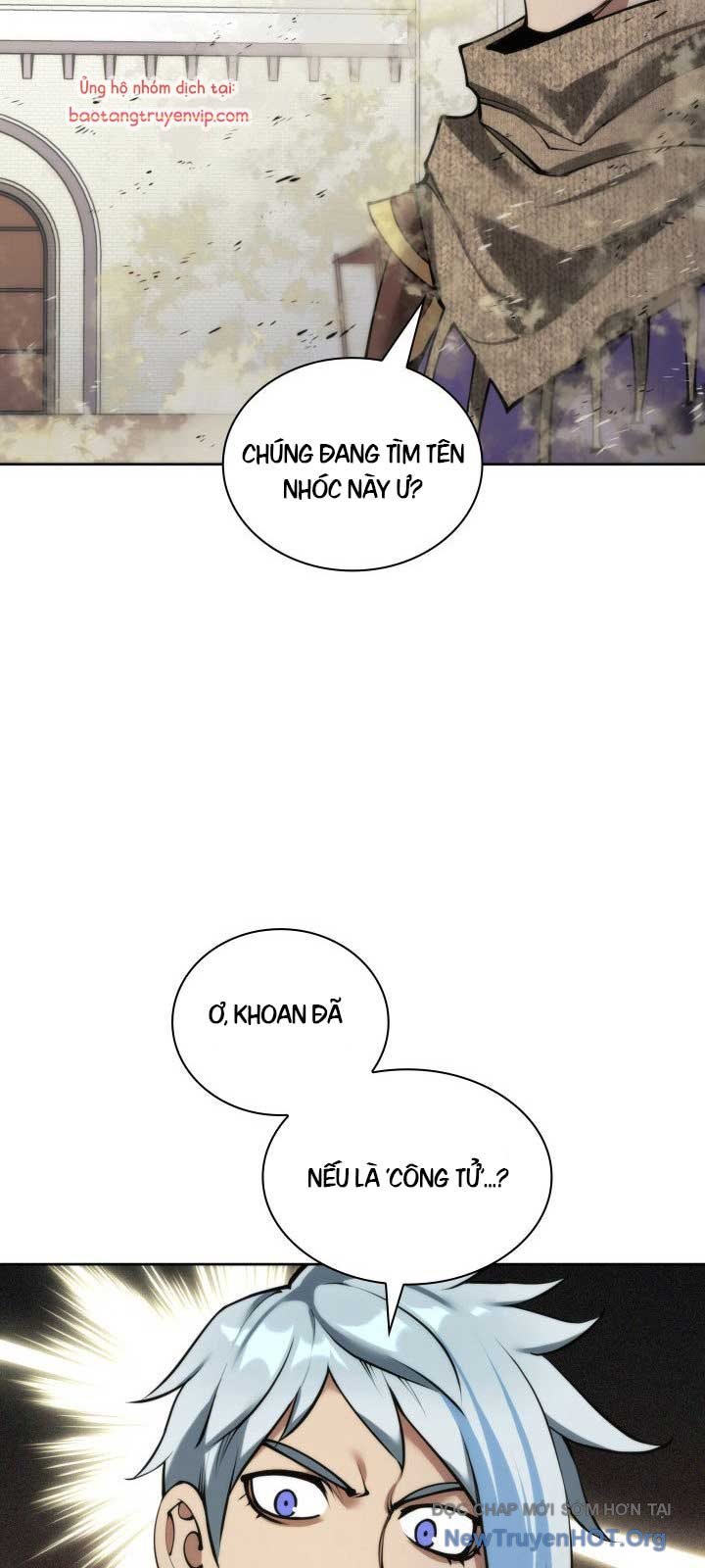 Thợ Rèn Huyền Thoại: Chapter 283